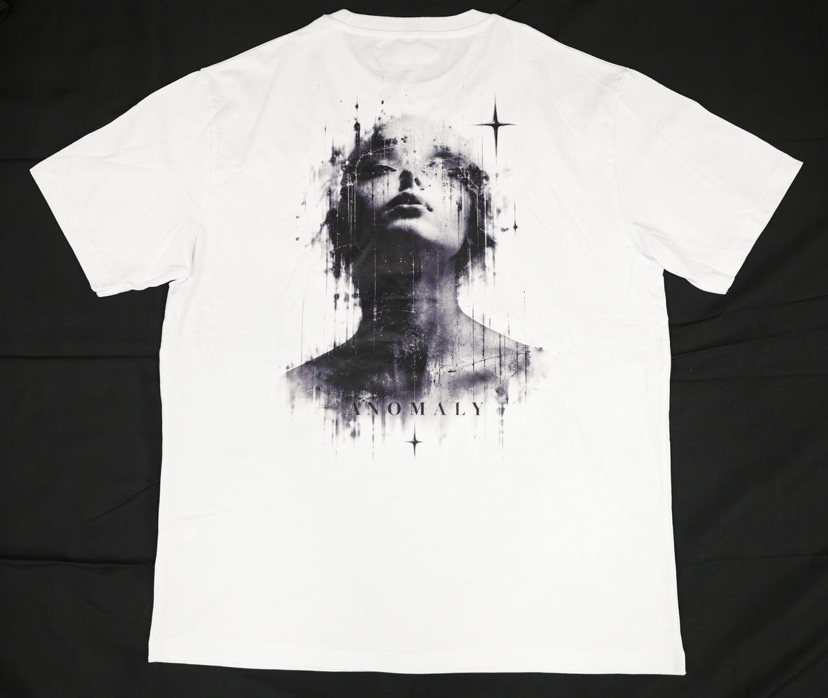 FALSE SAINT